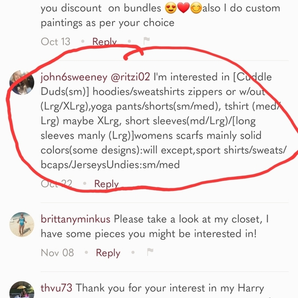 Meet your Posher, John m. - Picture 8 of 16